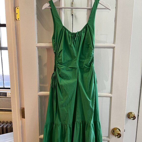 ASTR the Label Bridget Dress – Green (M) - Picture 1 of 4